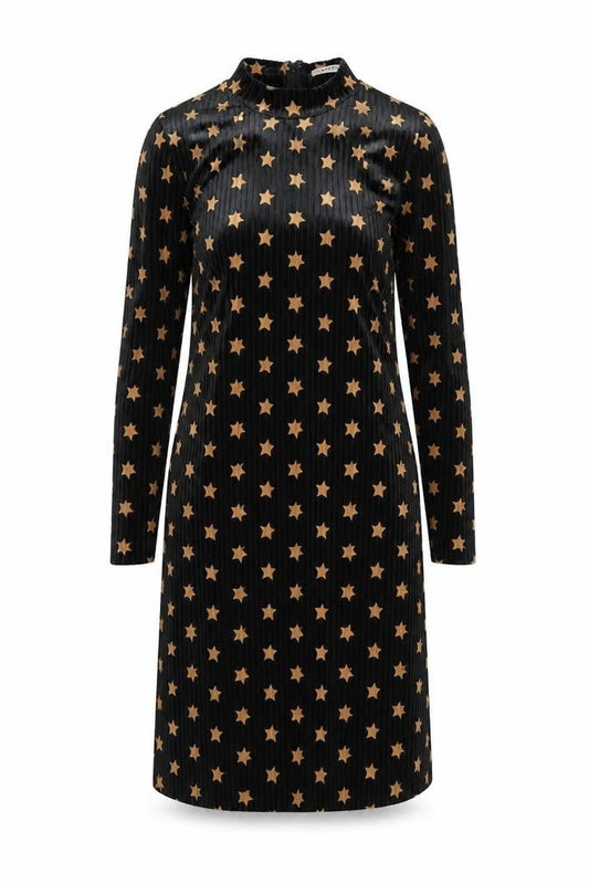 Womens UK Size S Glamorous Shift Dress