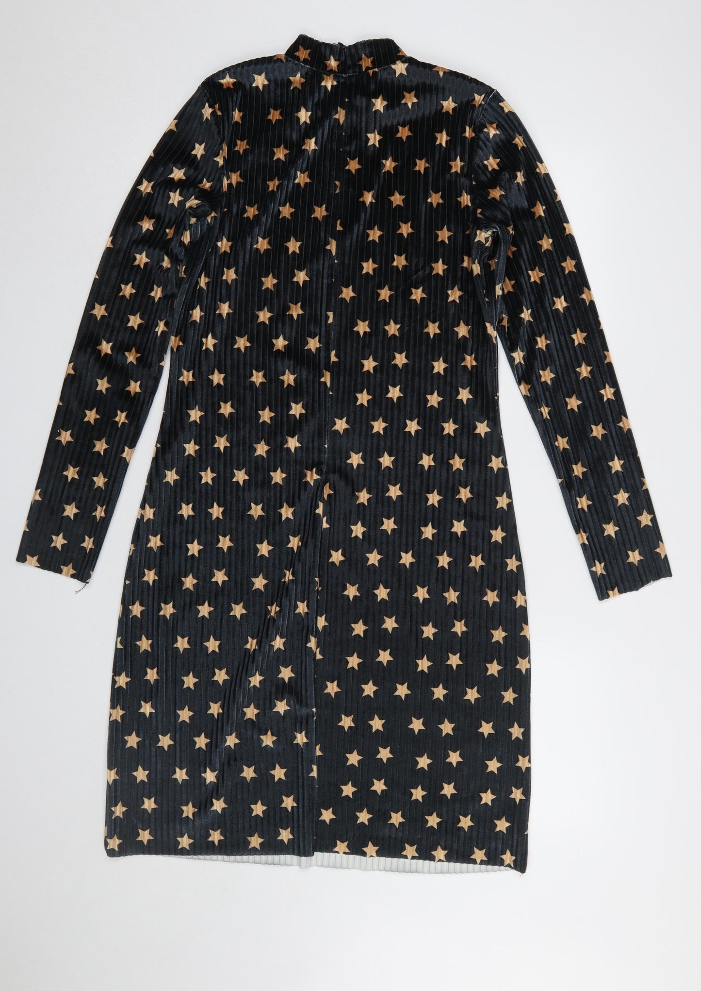 Womens UK Size S Glamorous Shift Dress
