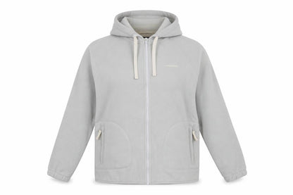 Womens UK Size 18 Craghoppers Grey Basic Jacket