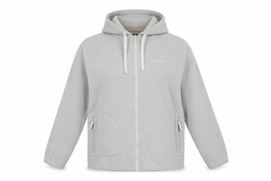 Womens UK Size 18 Craghoppers Grey Basic Jacket