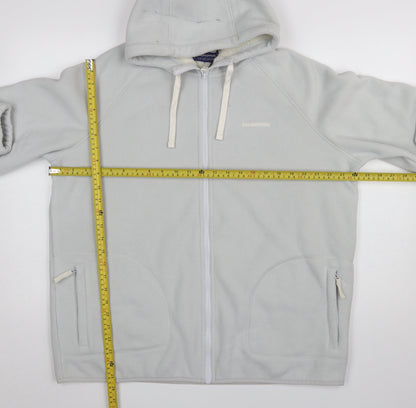 Womens UK Size 18 Craghoppers Grey Basic Jacket