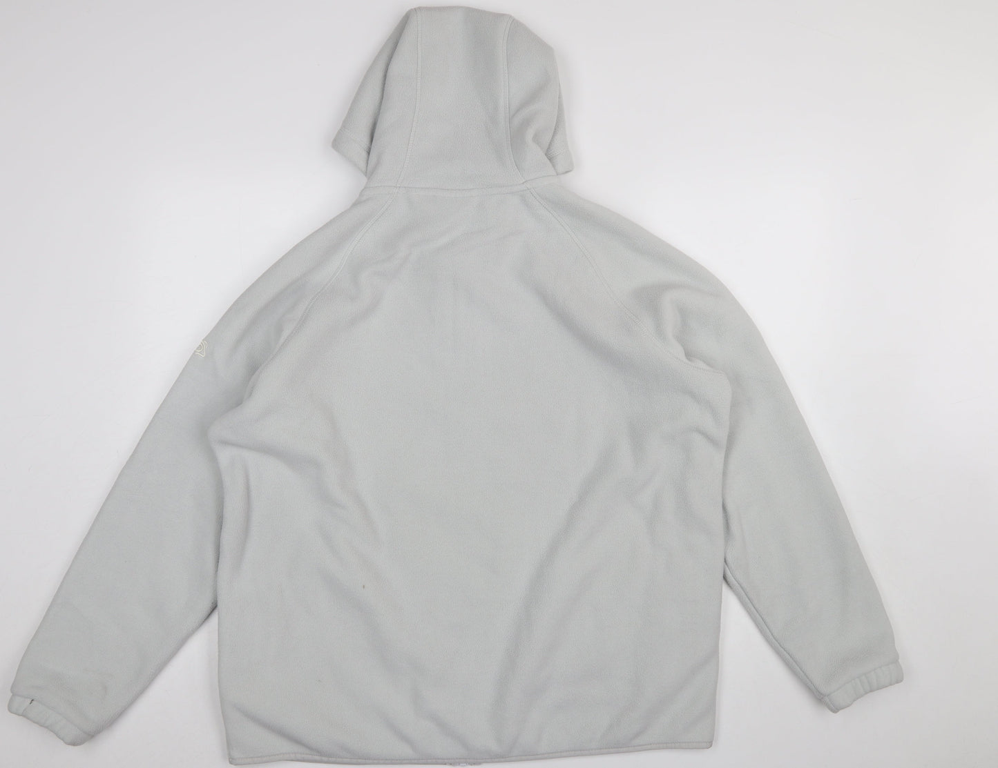 Womens UK Size 18 Craghoppers Grey Basic Jacket
