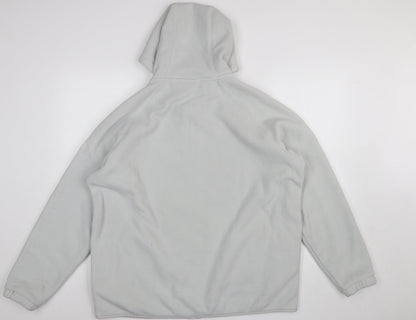 Womens UK Size 18 Craghoppers Grey Basic Jacket