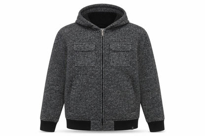 Mens UK Size XL Surplus Grey Basic Jacket