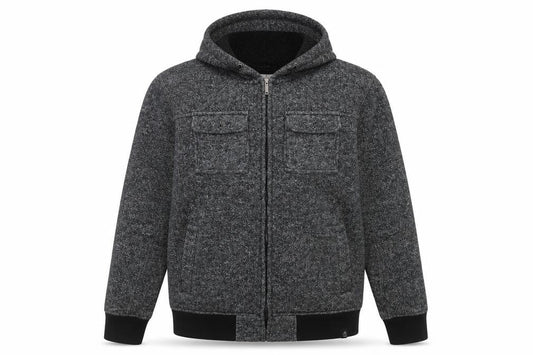 Mens UK Size XL Surplus Grey Basic Jacket