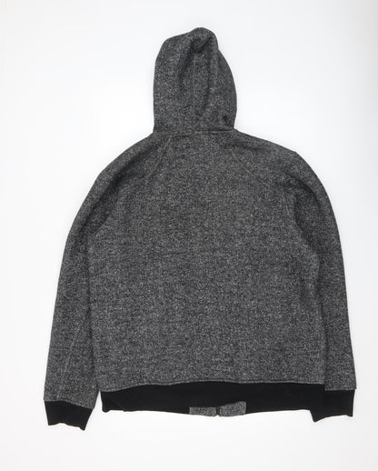Mens UK Size XL Surplus Grey Basic Jacket