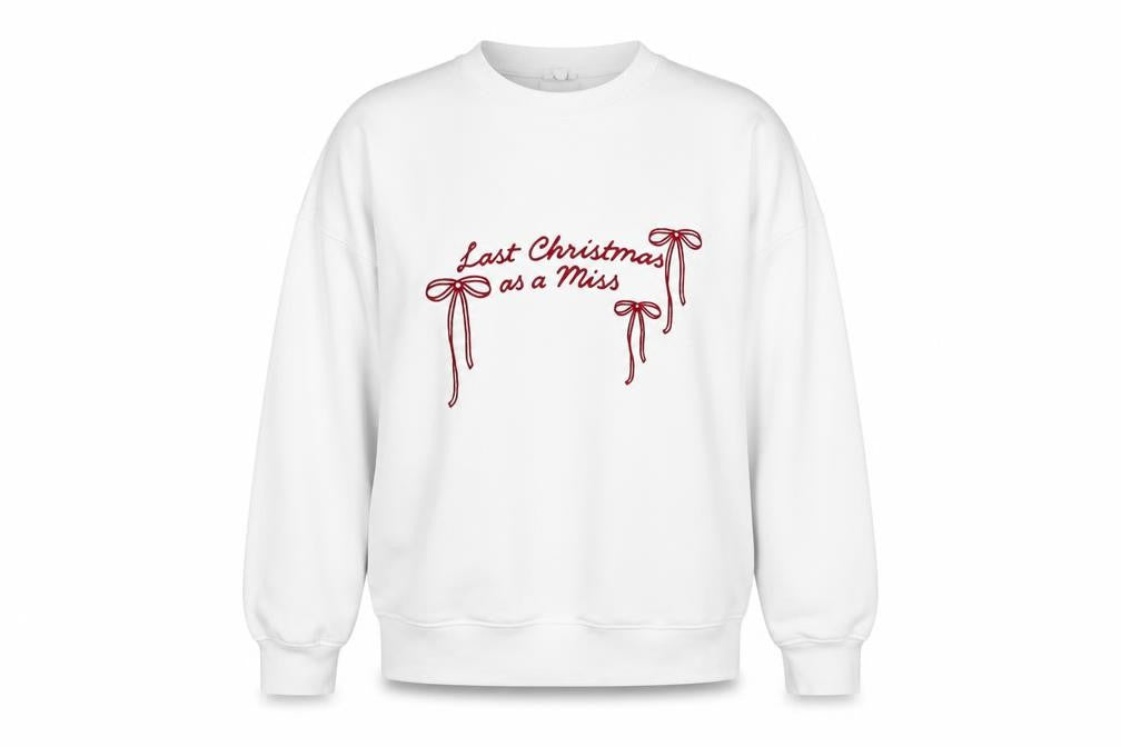 Womens UK Size 2XL Six Stories White Pullover Sweatshirt
