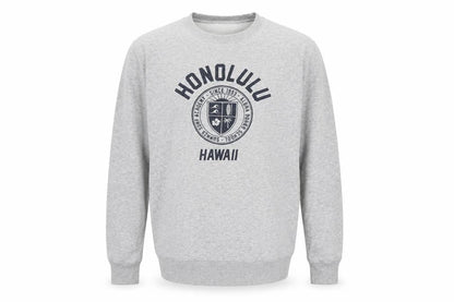 Mens UK Size S H&M Grey Pullover Sweatshirt