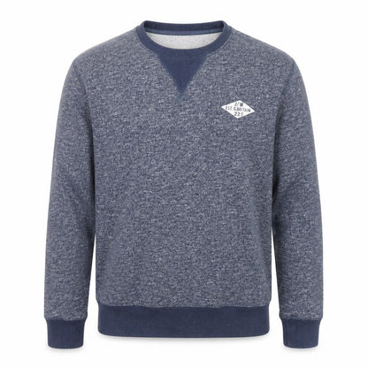 Mens UK Size S Jack Wills Blue Pullover Sweatshirt
