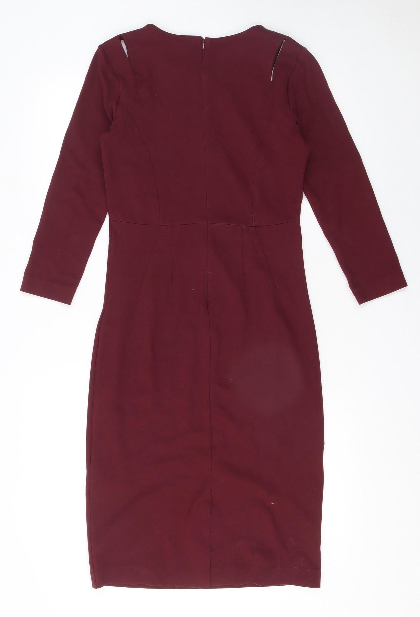 Womens UK Size 8 Hobbs Pencil Dress