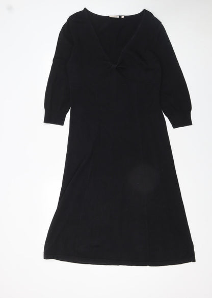 Womens UK Size M Jackpot A-Line Dress