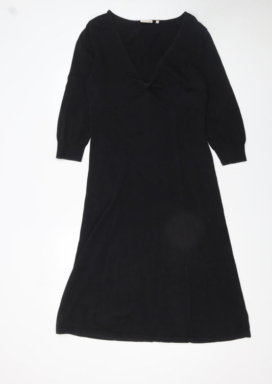 Womens UK Size M Jackpot A-Line Dress