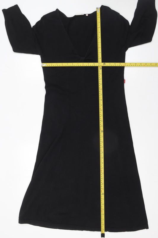 Womens UK Size M Jackpot A-Line Dress