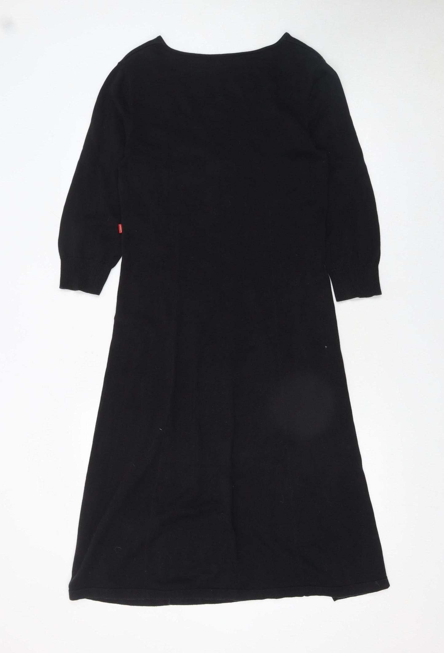 Womens UK Size M Jackpot A-Line Dress