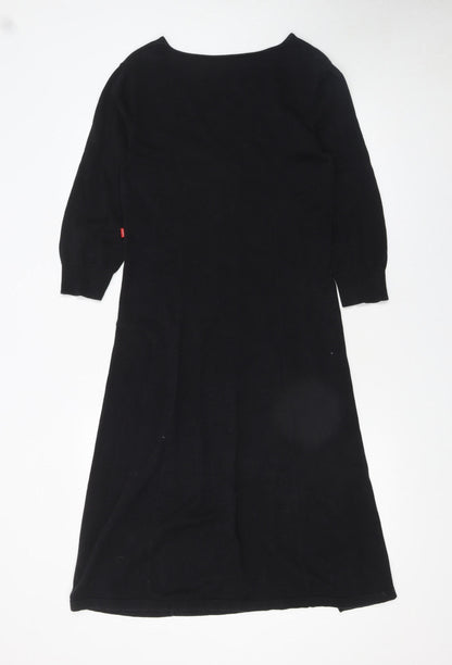 Womens UK Size M Jackpot A-Line Dress
