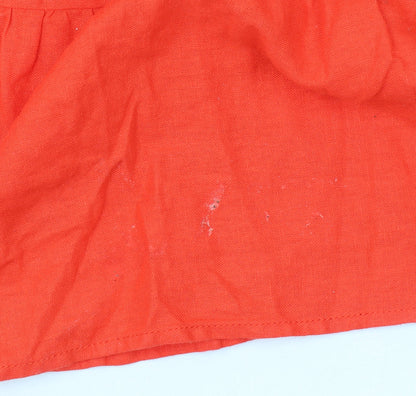Womens UK Size S Dunnes Stores A-Line Dress