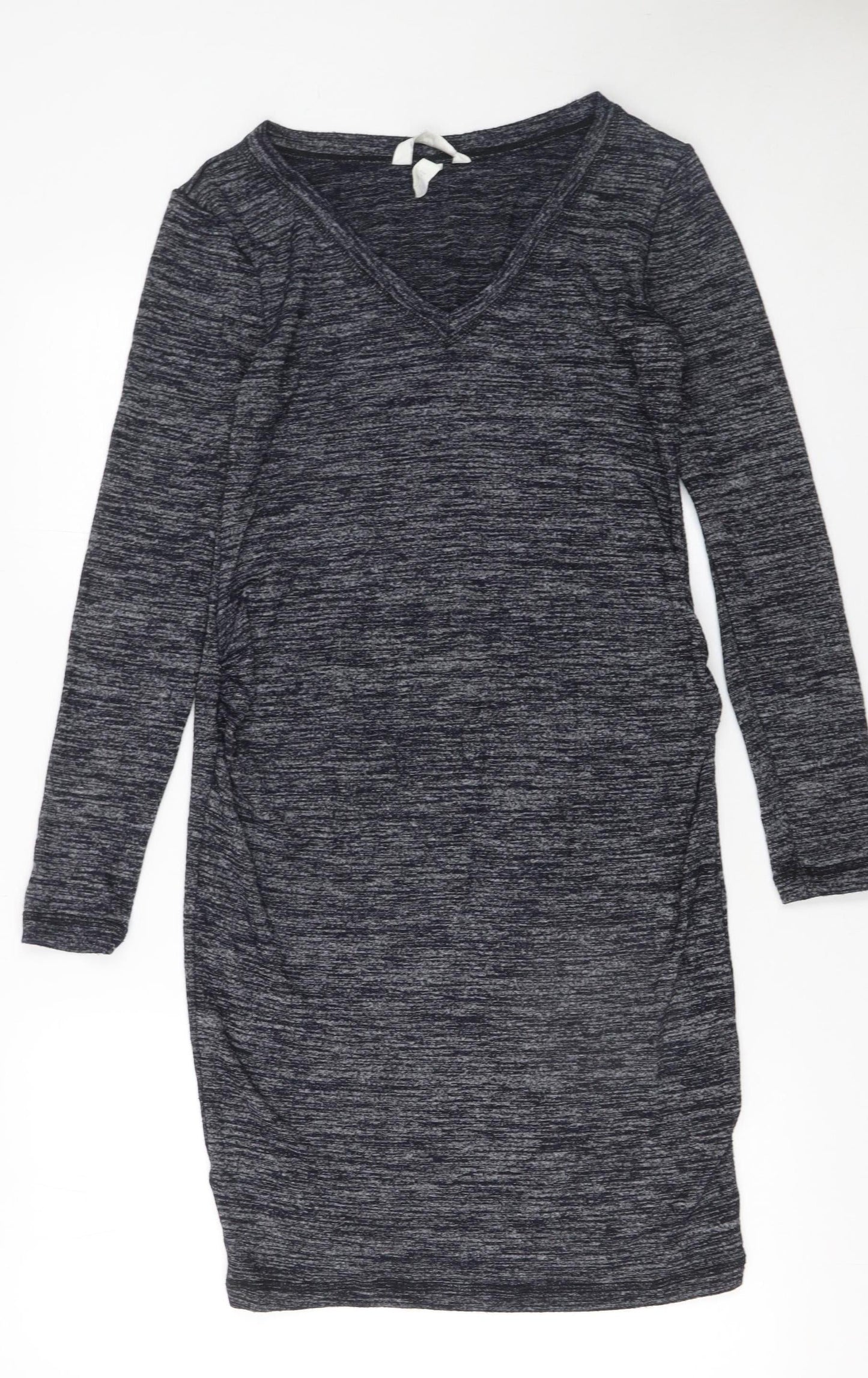 Womens UK Size 12 H&M Bodycon Dress