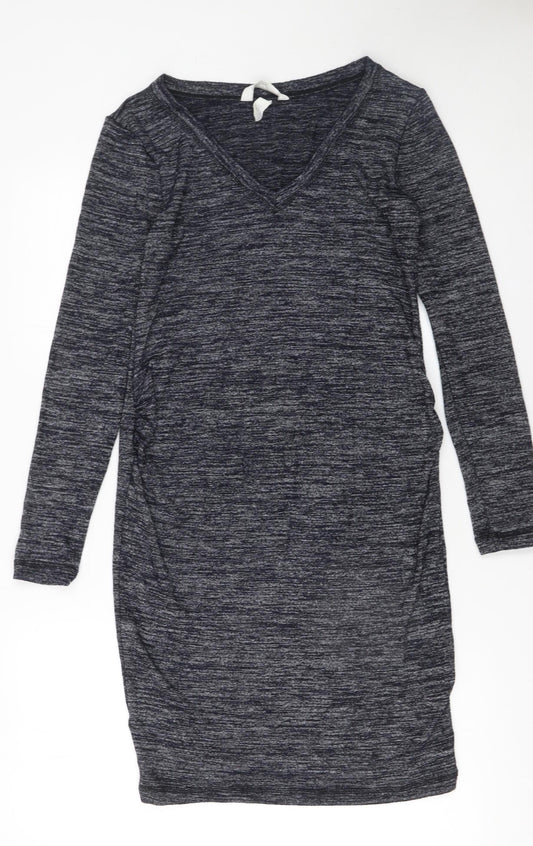 Womens UK Size 12 H&M Bodycon Dress