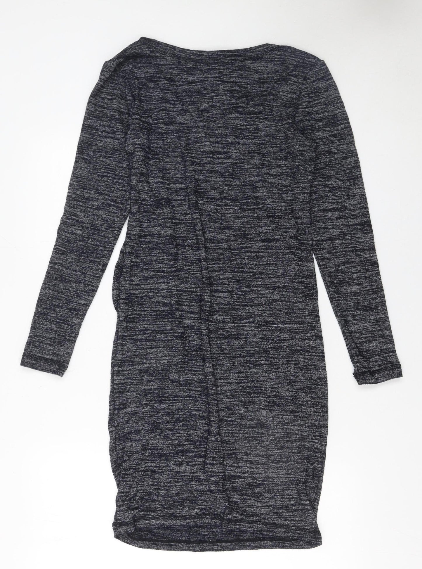 Womens UK Size 12 H&M Bodycon Dress