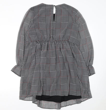 Womens UK Size 16 H&M Shift Dress