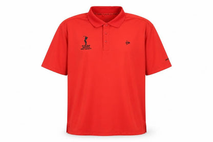 Mens UK Size XL Dunlop Polyester Polo Shirt