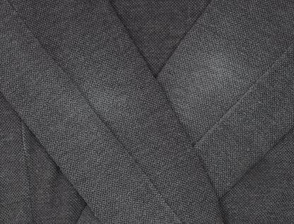 Mens UK Size M Zara Grey Pullover Jumper