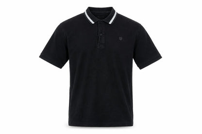Mens UK Size S Superdry Cotton Polo Shirt
