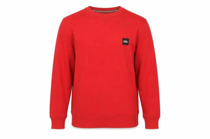Mens UK Size M O'Neill Red Pullover Sweatshirt