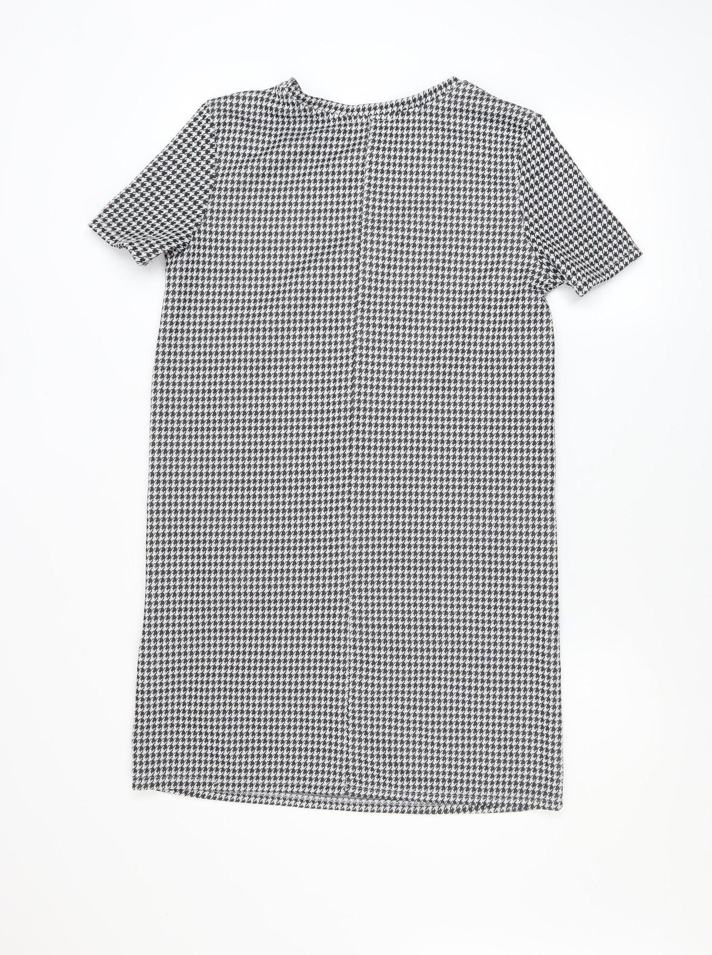 Womens UK Size 10 Zara Shift Dress