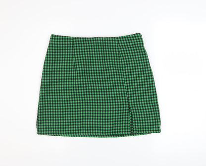 Womens UK Size 12 Only Straight & Pencil Tweed Skirt