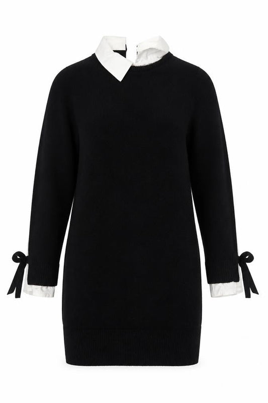 Womens UK Size XS Mint Velvet Shift Dress