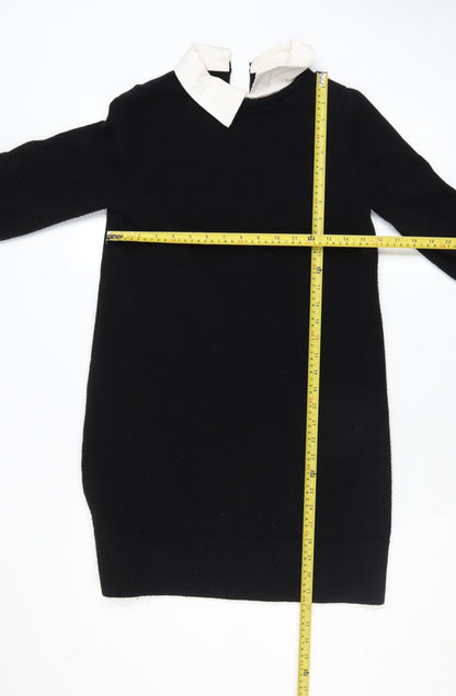 Womens UK Size XS Mint Velvet Shift Dress