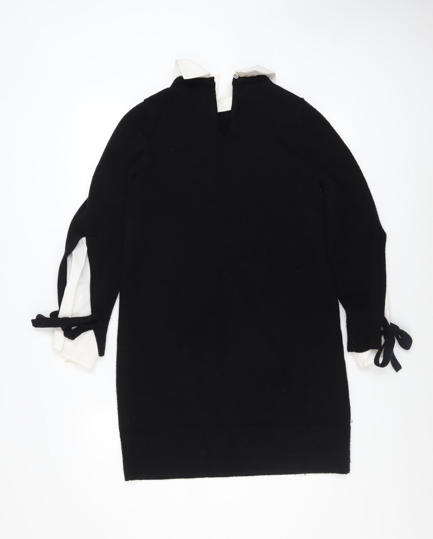Womens UK Size XS Mint Velvet Shift Dress