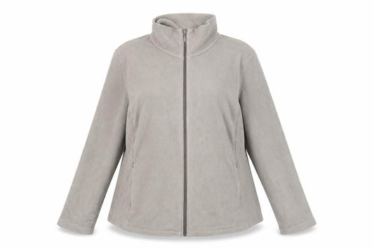 Womens UK Size 2XL Uniqlo Beige Walking Hiking Casual Gym & Training Jacket