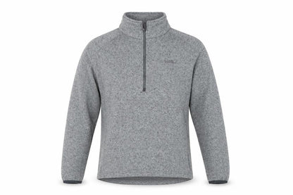 Mens UK Size M Peter Storm Grey Pullover Sweatshirt