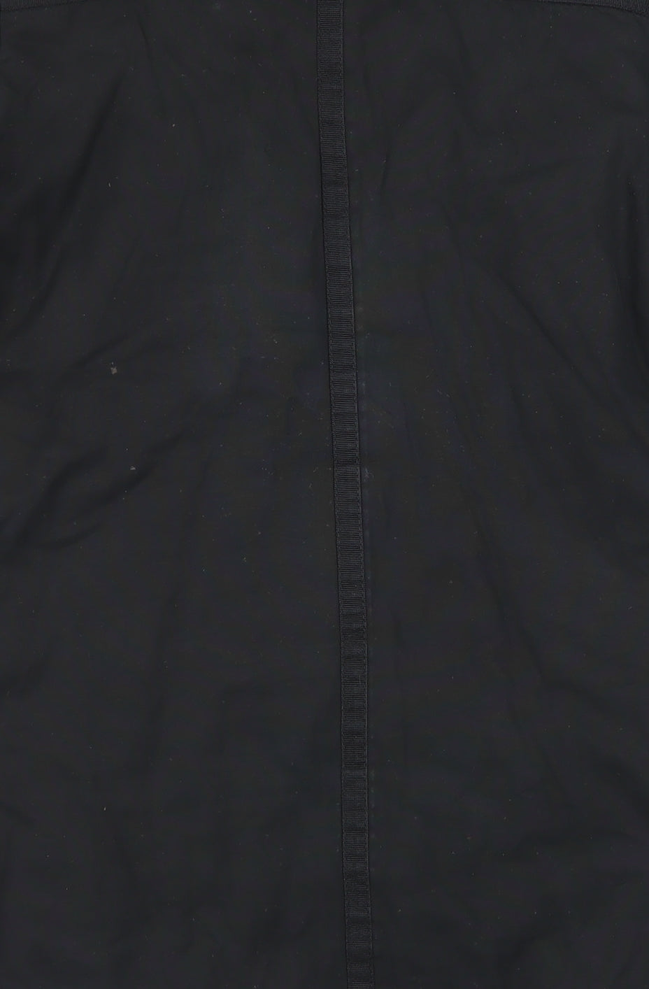 Mens UK Size XS Firetrap Black Military Jacket