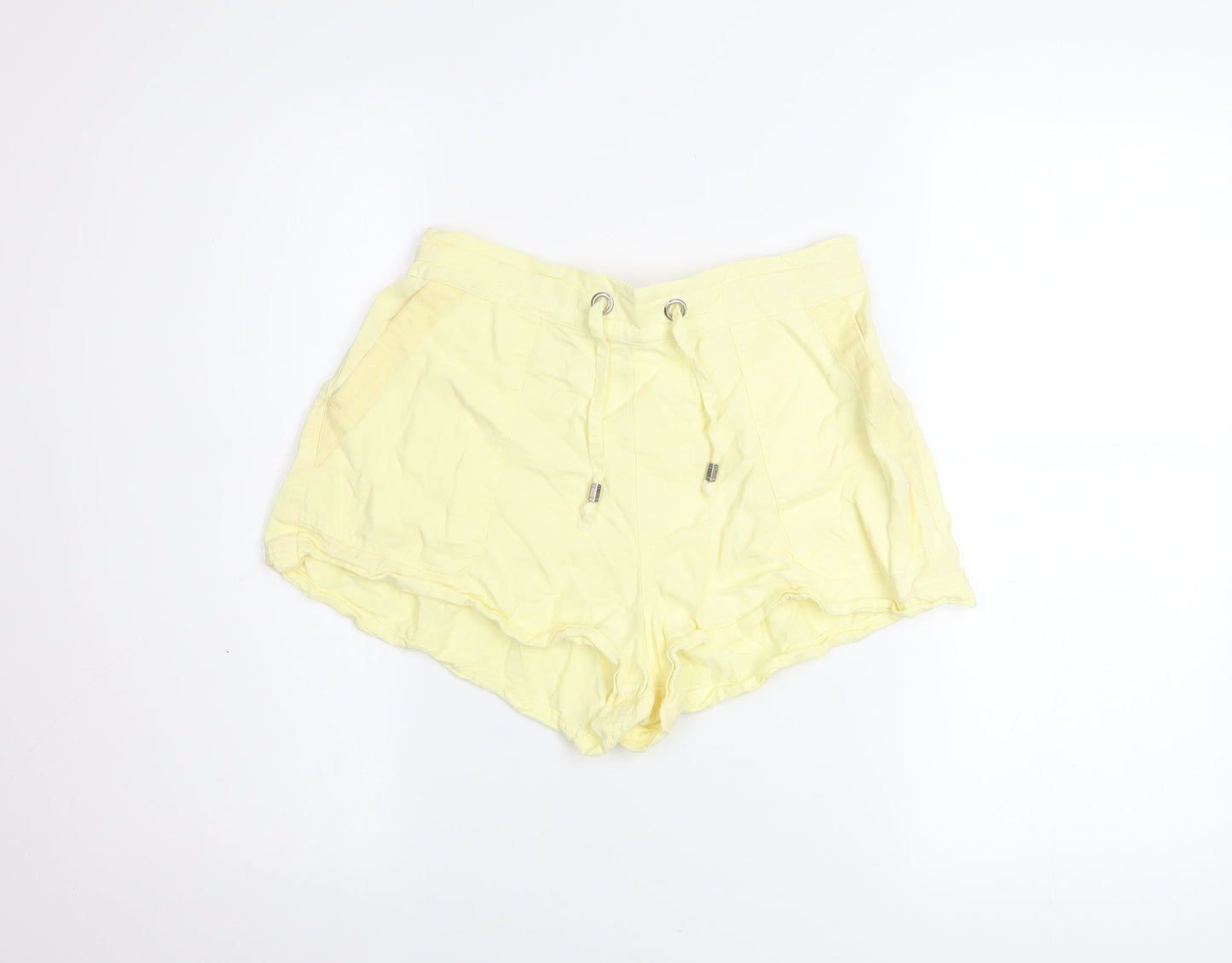 Womens UK Size 8 River Island Relaxed Fit Casual Shorts Shorts
