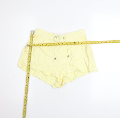 Womens UK Size 8 River Island Relaxed Fit Casual Shorts Shorts