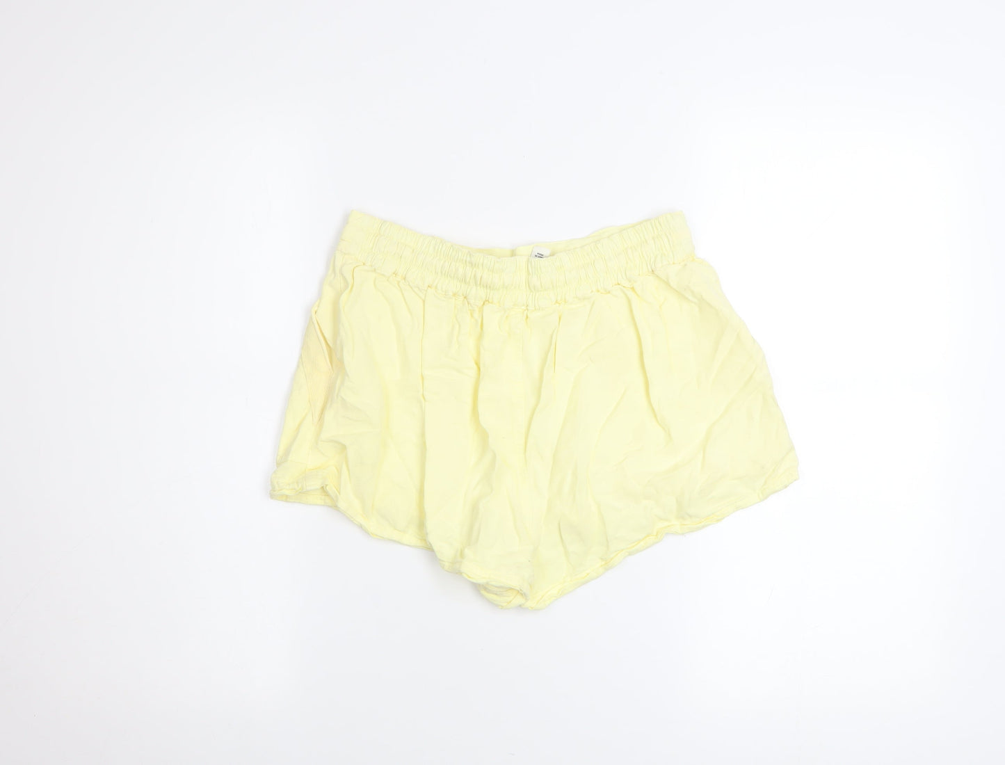 Womens UK Size 8 River Island Relaxed Fit Casual Shorts Shorts