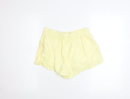 Womens UK Size 8 River Island Relaxed Fit Casual Shorts Shorts
