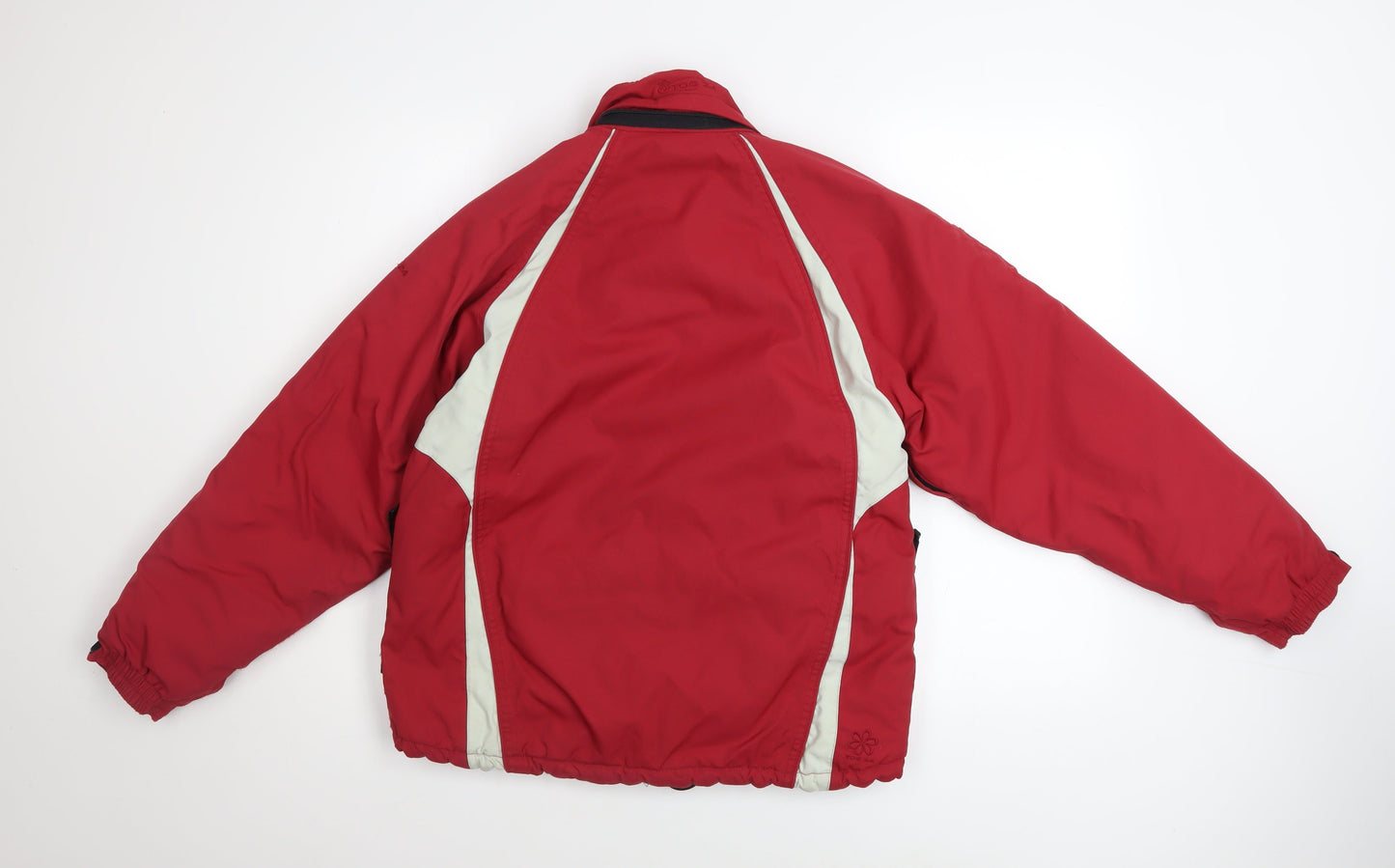 Womens UK Size XS TOG24 Red Ski Jacket