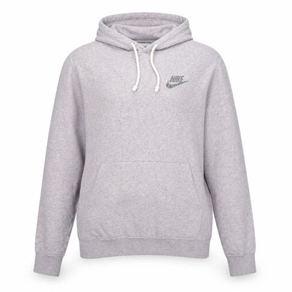 Womens UK Size S Nike Purple Pullover Hoodie