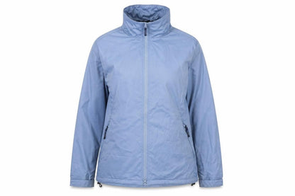 Womens UK Size 14 Jack Murphy Blue Basic Jacket