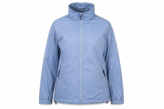 Womens UK Size 14 Jack Murphy Blue Basic Jacket