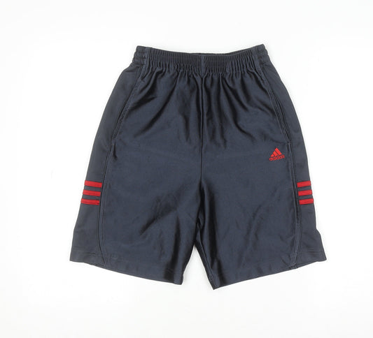 Mens UK Size M adidas Regular Fit Shorts Shorts