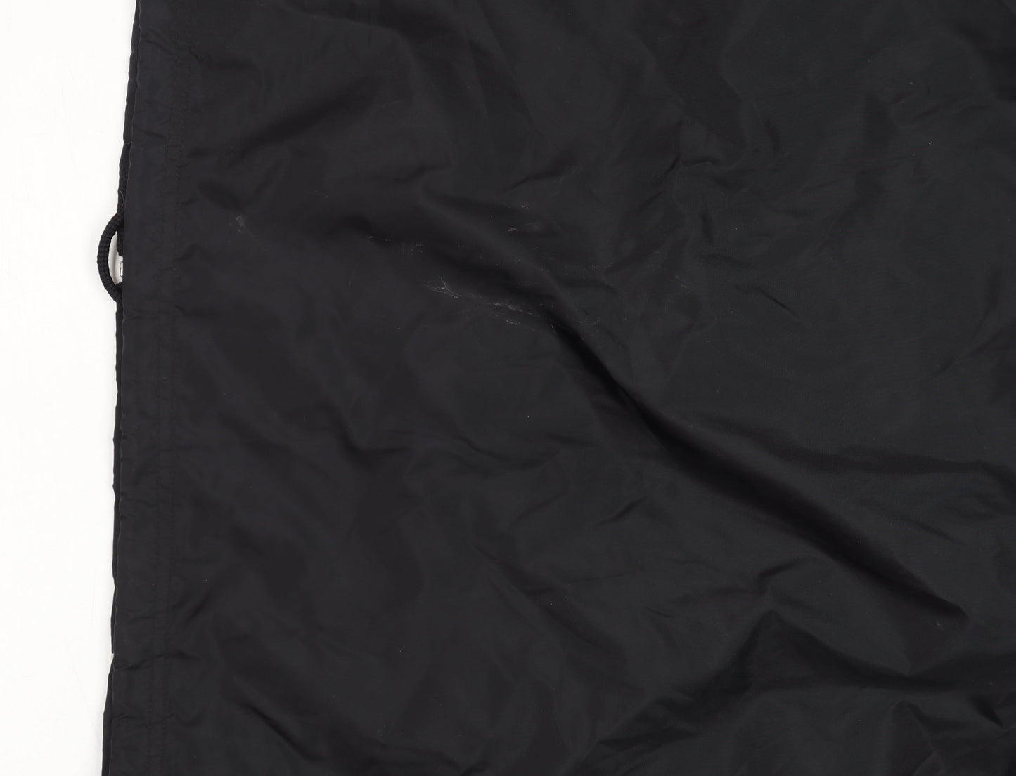 Mens UK Size XL PUMA Black Running & Jogging Gym & Training Walking Jacket