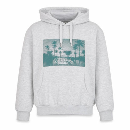 Womens UK Size 14 Mountain Warehouse Grey Pullover Hoodie
