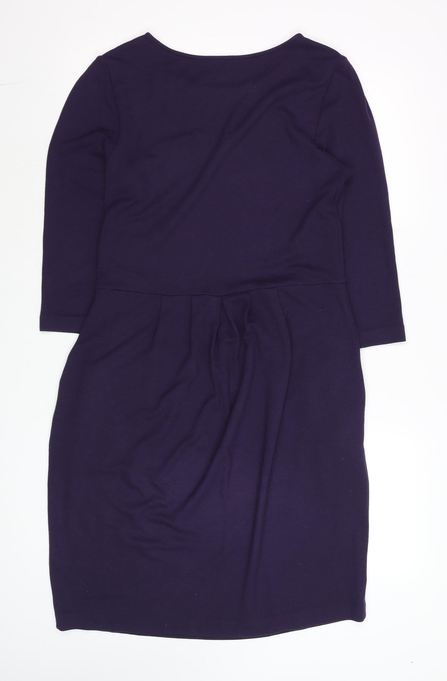 Womens UK Size 12 Jaeger Shift Dress