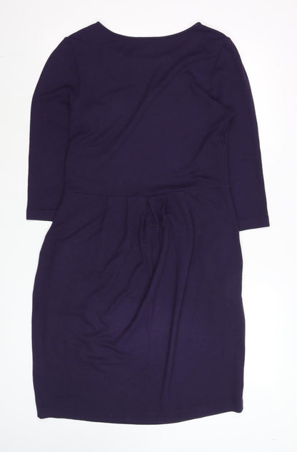 Womens UK Size 12 Jaeger Shift Dress