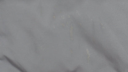Womens UK Size M Dazy Grey Puffer Jacket